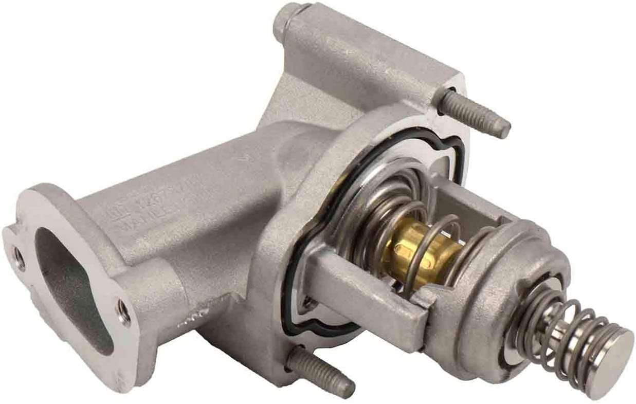 ACDelco 15-81889 Engine Coolant Thermostat Housing - Image 2