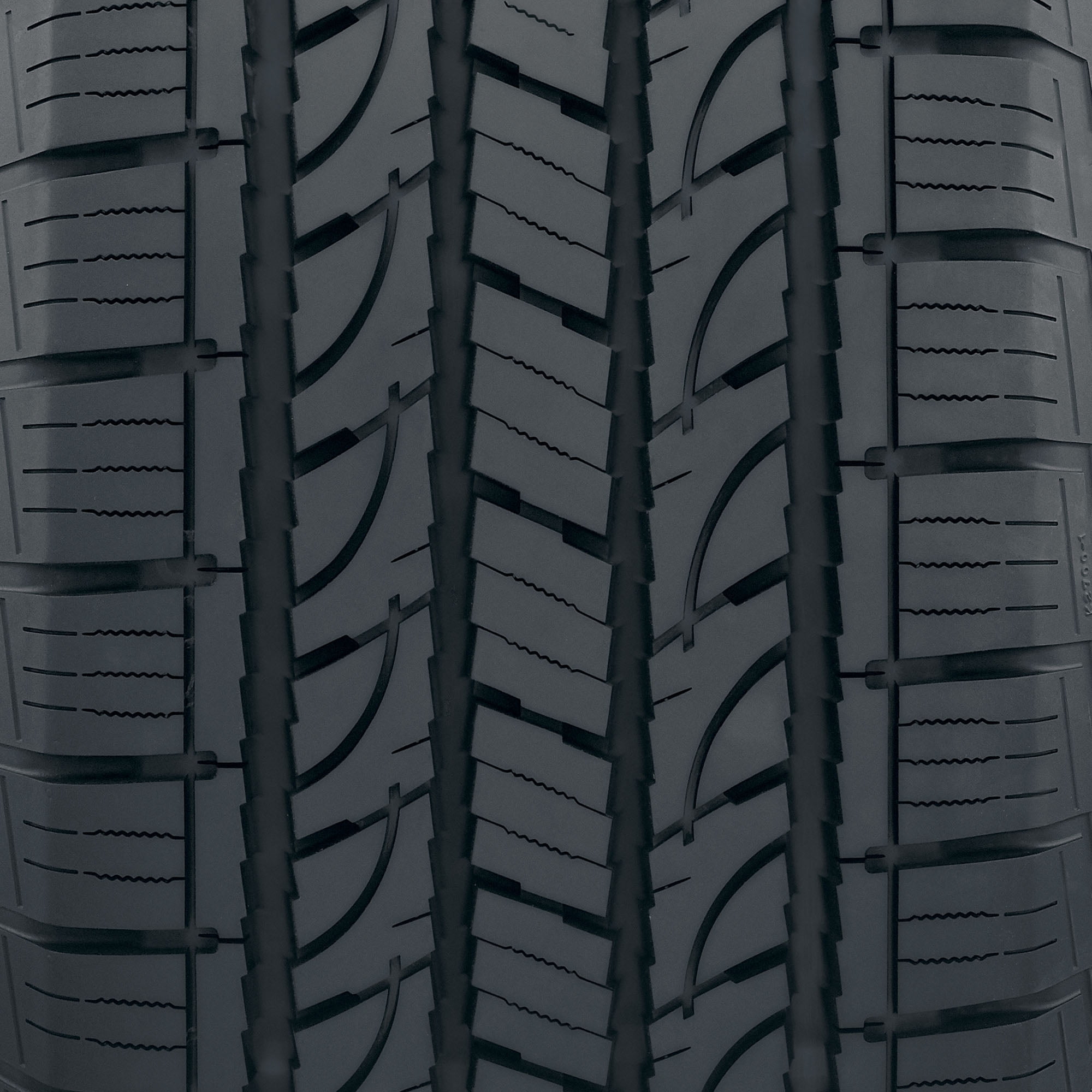 Yokohama Geolandar H/T G056 Highway 265/55R19 109V Light Truck Tire - Image 6