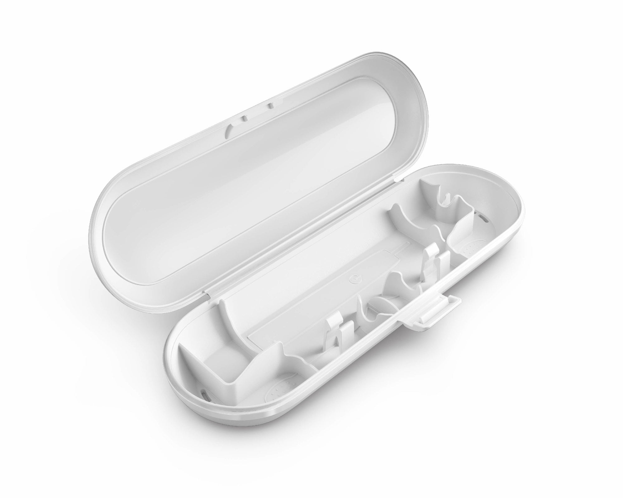 Philips Sonicare ProtectiveClean 6100 Whitening Rechargeable Electric Toothbrush with Pressure Sensor, Pastel Pink Hx6876/21 - Image 12