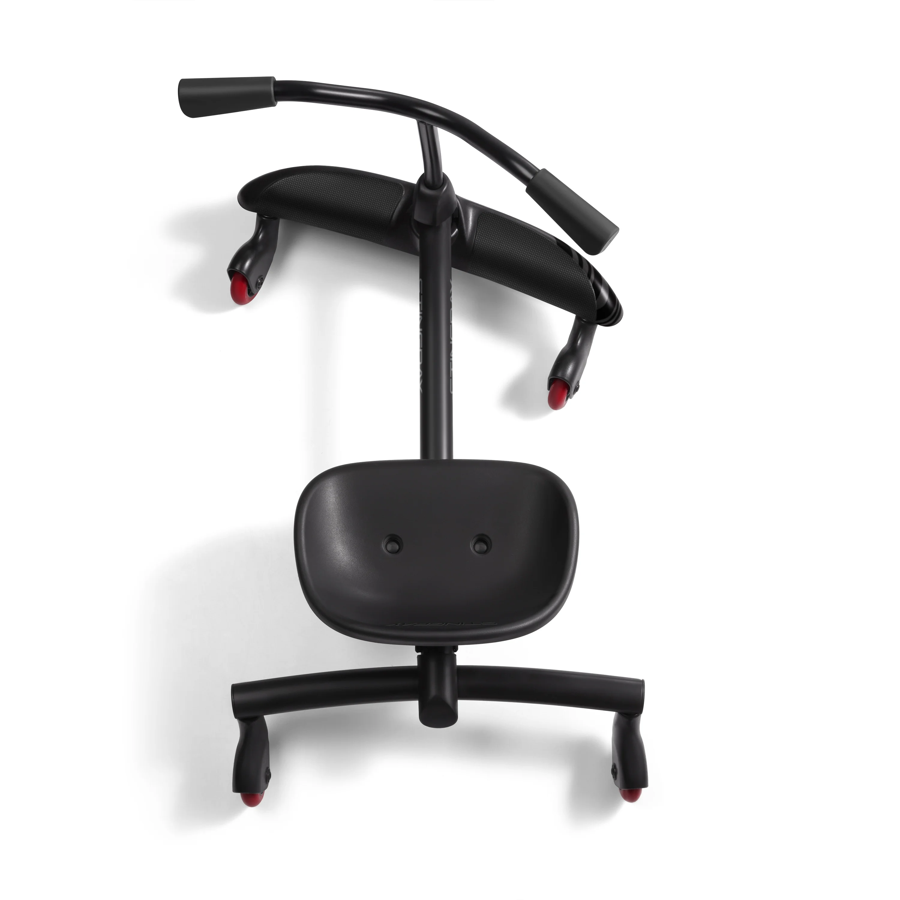 Radio Flyer Stingray, Caster Scooter Ride-On for Kids with Handles, 360 Spins - Image 12