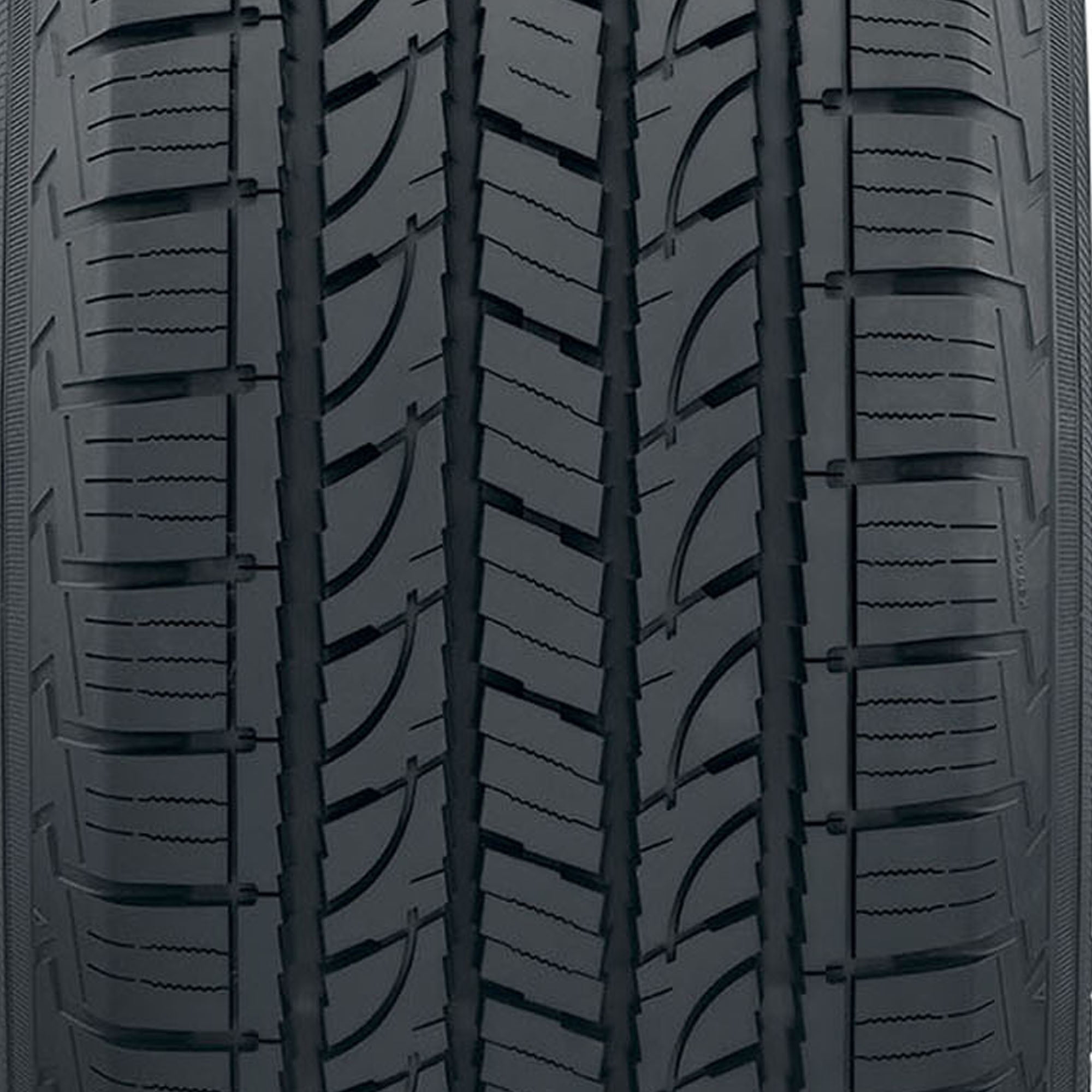 Yokohama Geolandar H/T G056 Highway 255/60R18 112V XL Light Truck Tire - Image 3