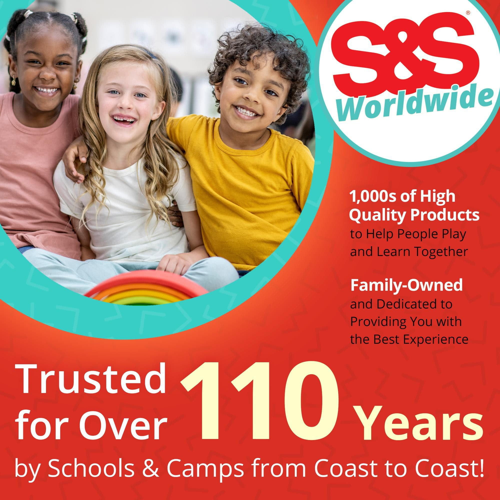 Spectrum™ Poly Cones, 12" (Set of 6) - Image 2