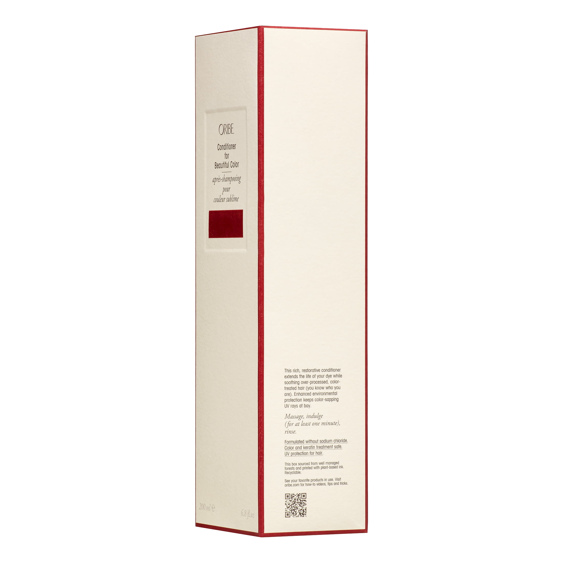 Oribe Conditioner For Beautiful Color, 6.8 Oz - Image 3