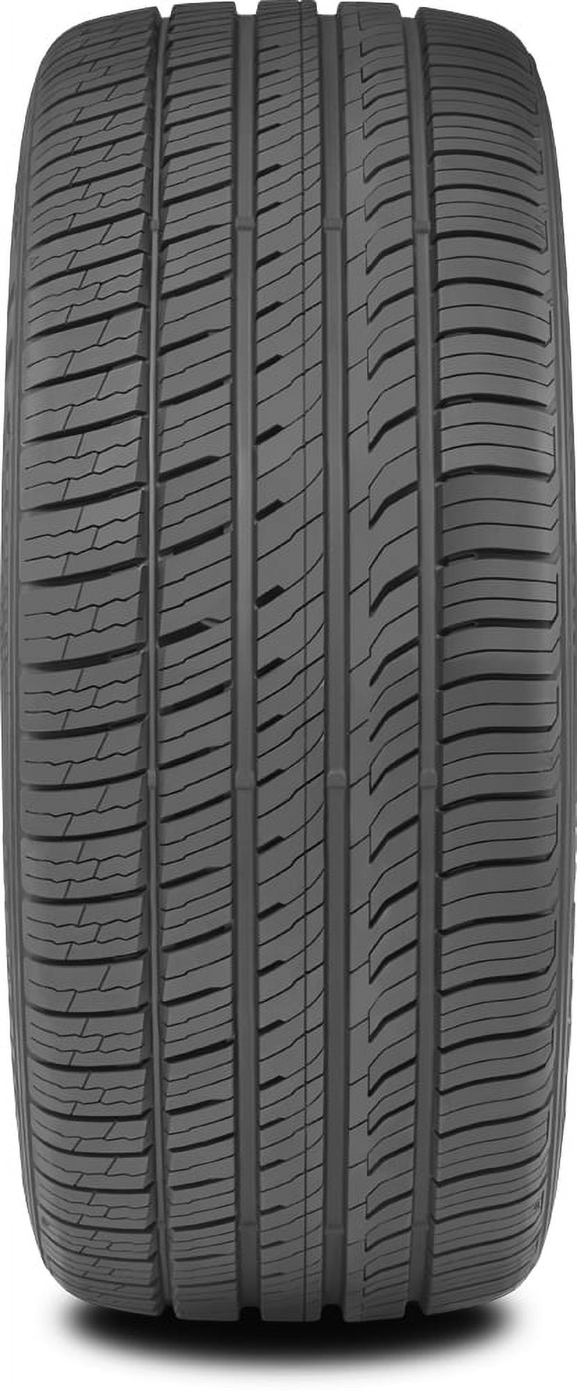Kumho Ecsta PA51 All Season 225/45ZR17 94W XL Passenger Tire - Image 2