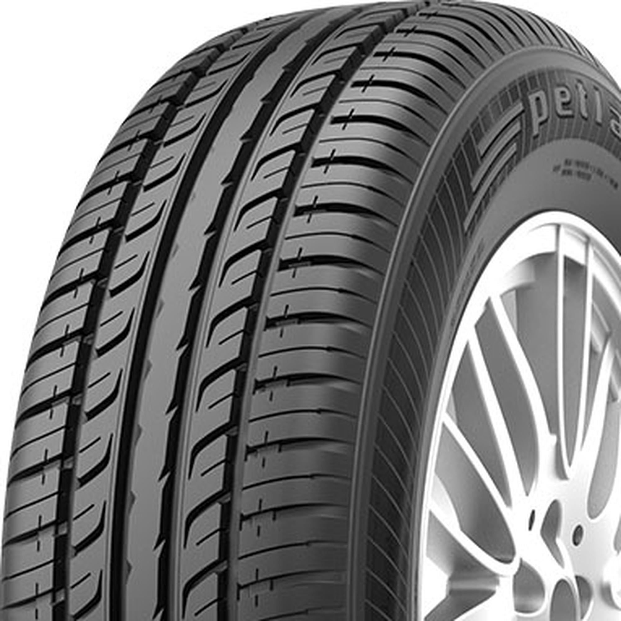 Petlas Elegant PT311 UHP Summer 165/80R15 87T Passenger Tire - Image 5