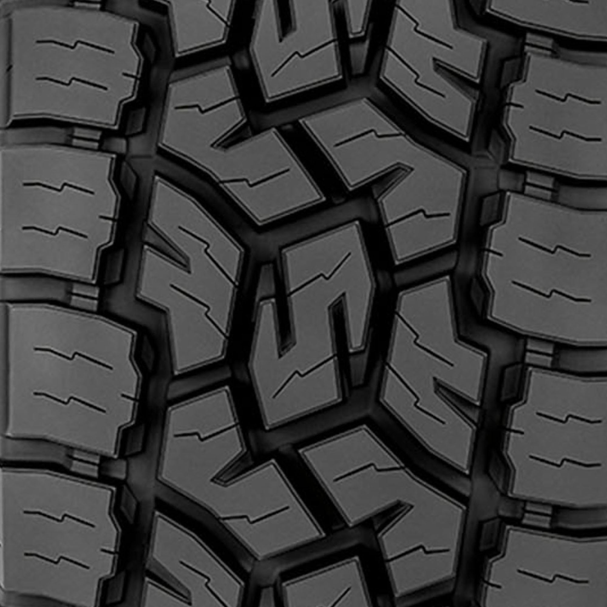 Toyo Open Country A/T III All Terrain 245/75R16 111T Light Truck Tire - Image 3