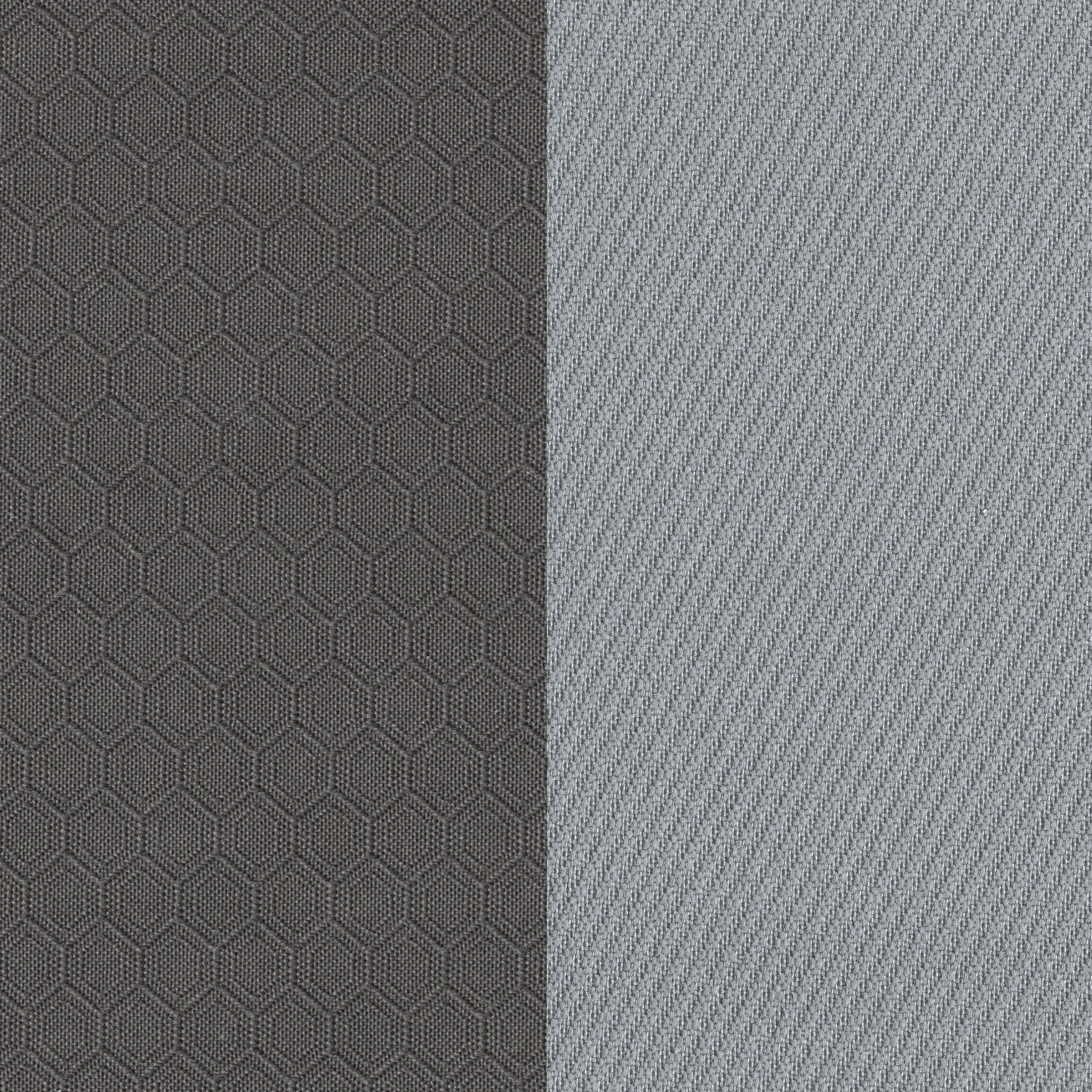 Chicco Viaro Quick-Fold Stroller - Graphite (Grey), New - Image 3