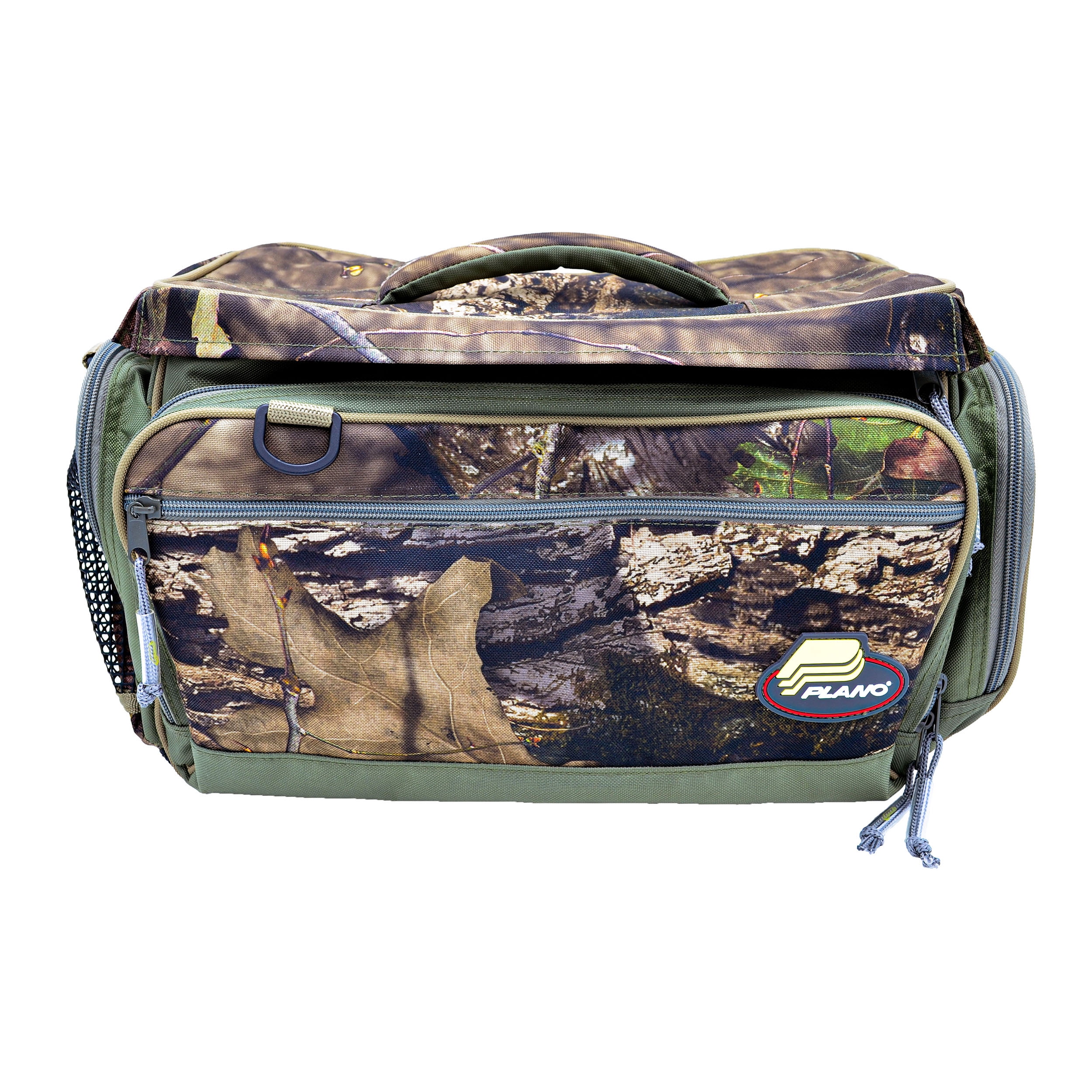 Plano Lg Mossy Oak Obsession Tackle Bag, Fishing Tackle Boxes & Bait Storage - Image 7