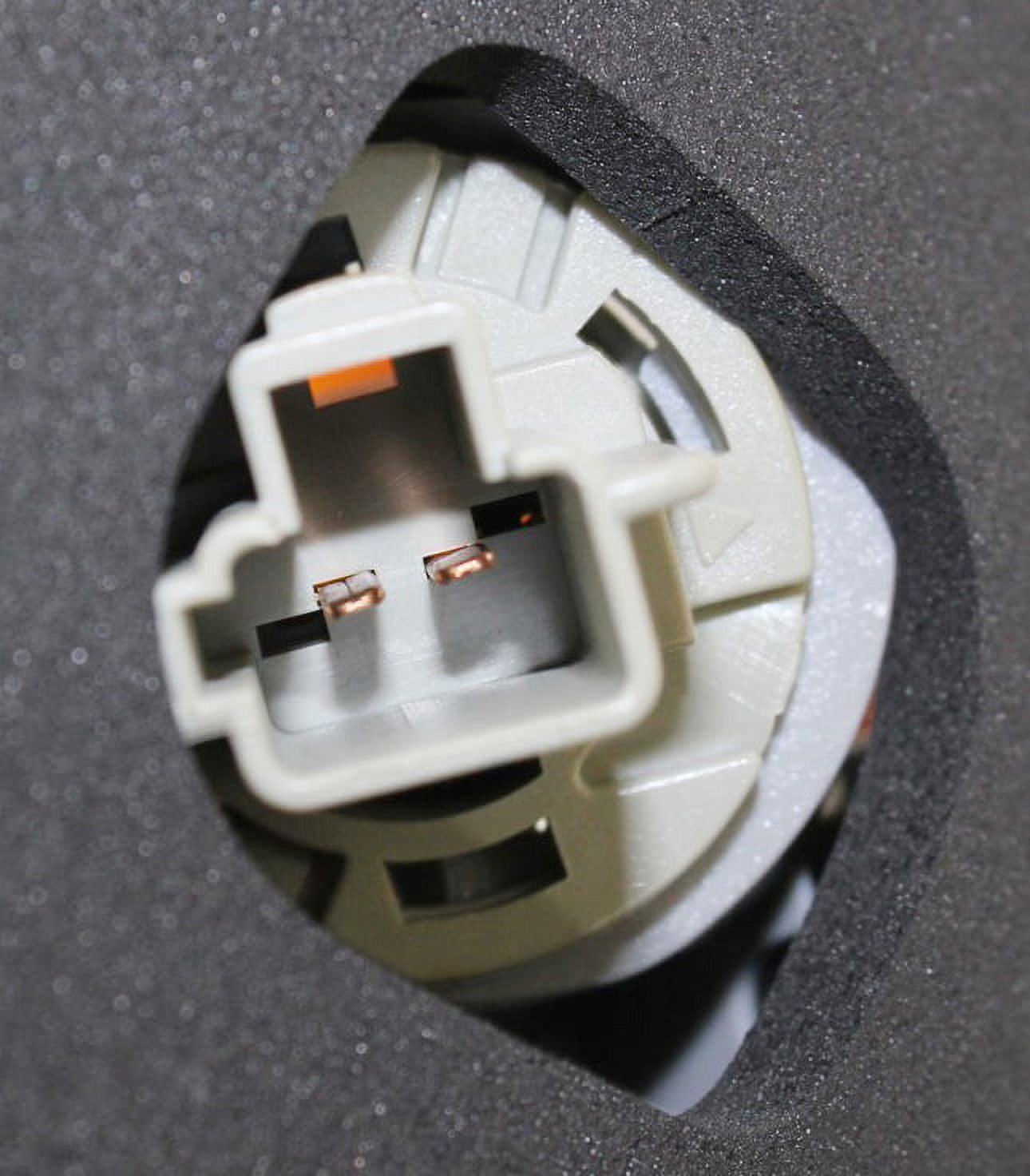 Tail Light Compatible With 2011-2013 Toyota Highlander Left Driver With bulb(s) - Image 4