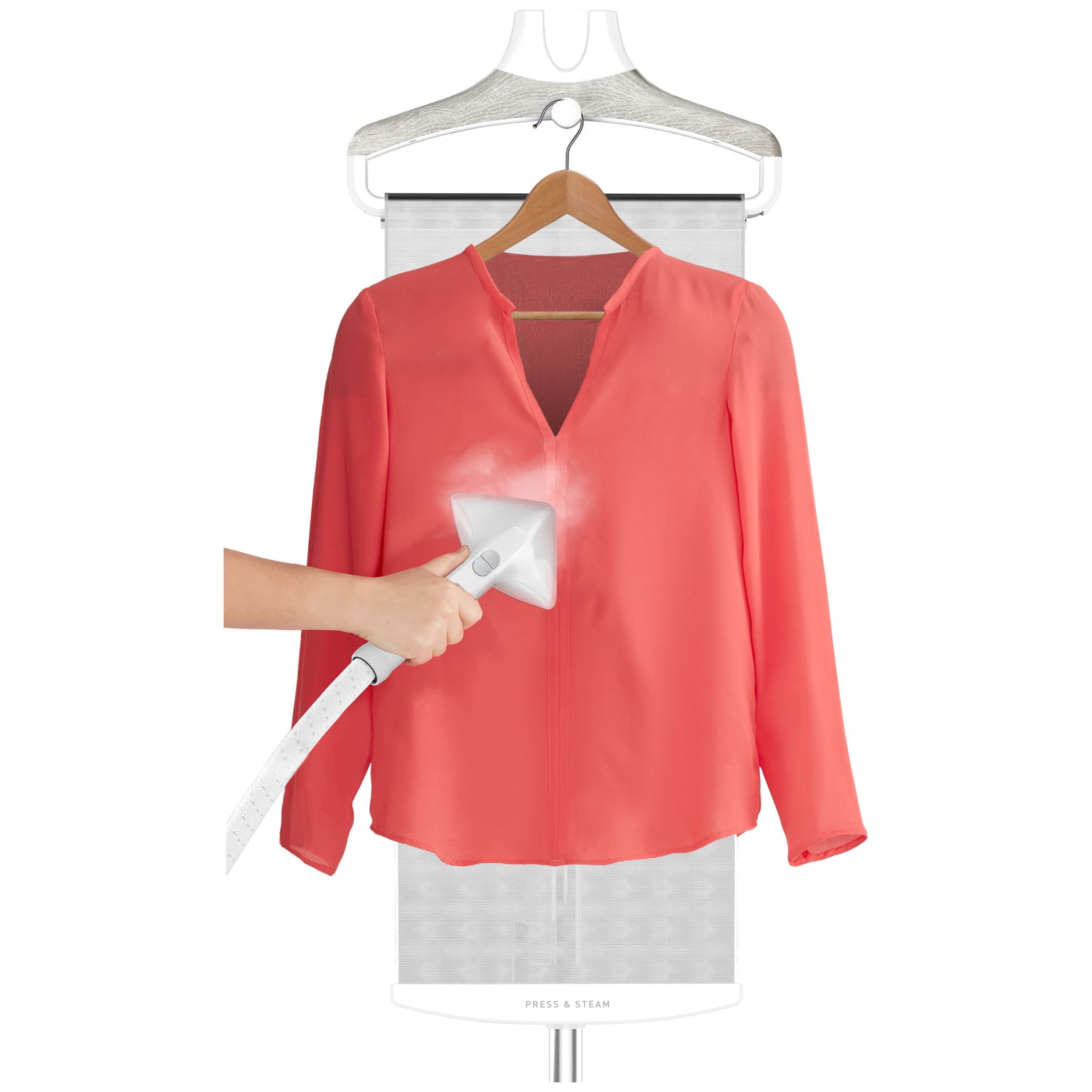 Rowenta IS8440U1 Garment Pro Style Care Steamer - Image 19