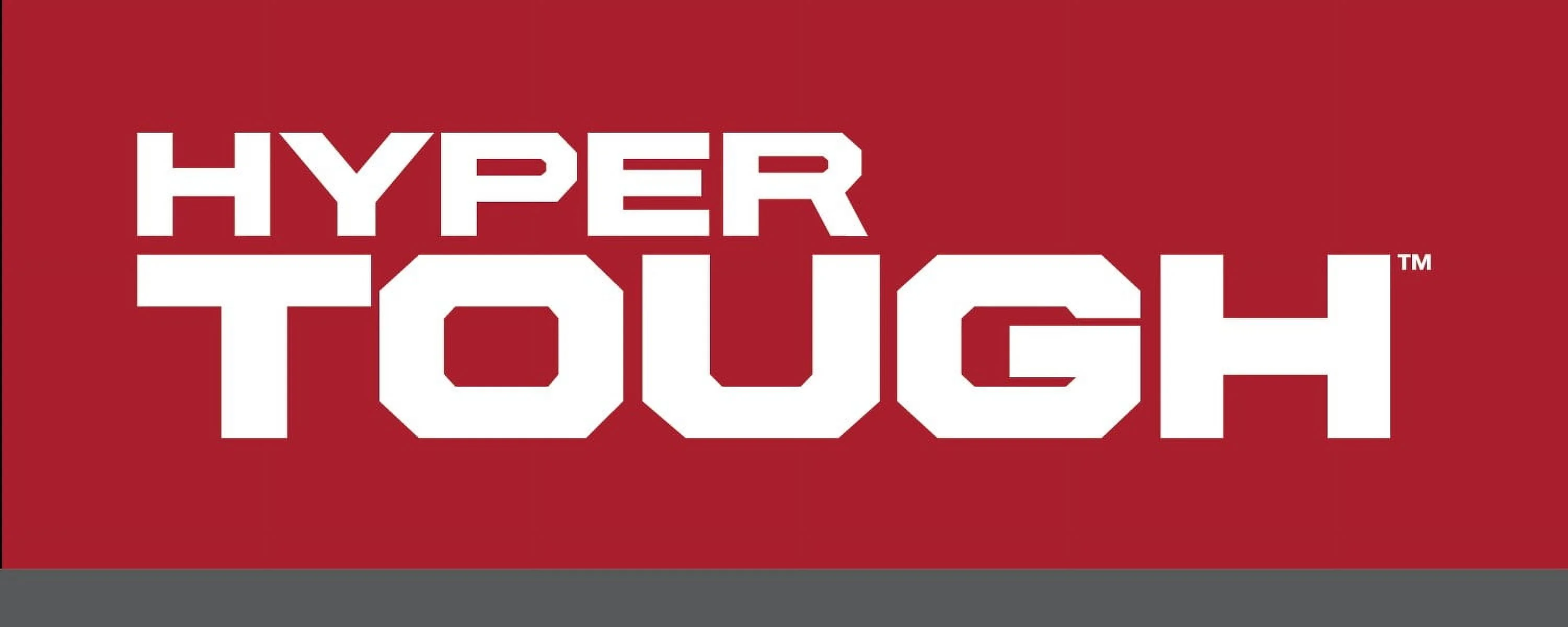 Hyper Tough 18-inch Gas Chainsaw 38cc 2-Cycle Engine - Image 5