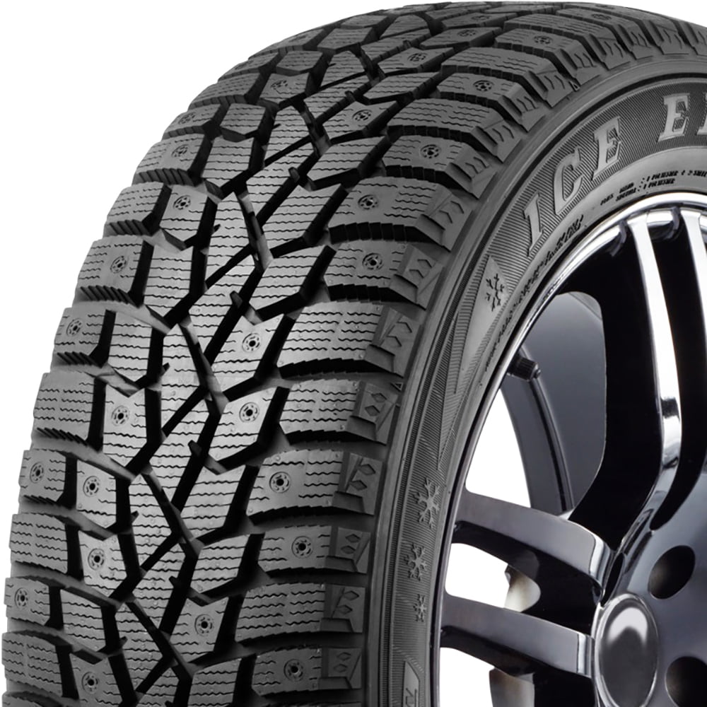Sumitomo Ice Edge 195/65R15 91T - Image 6