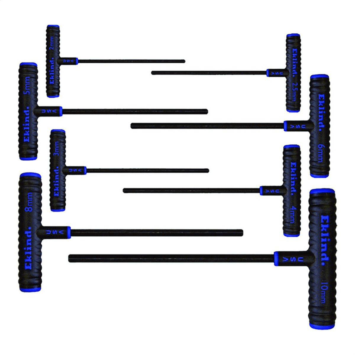 Eklind Tool Company METRIC T-H - Image 3