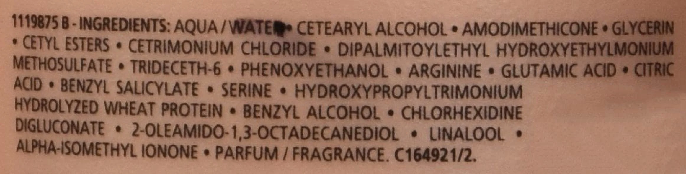 Kerastase Discipline Fondant Fluidealiste Conditioner, 34 Ounce - Image 3