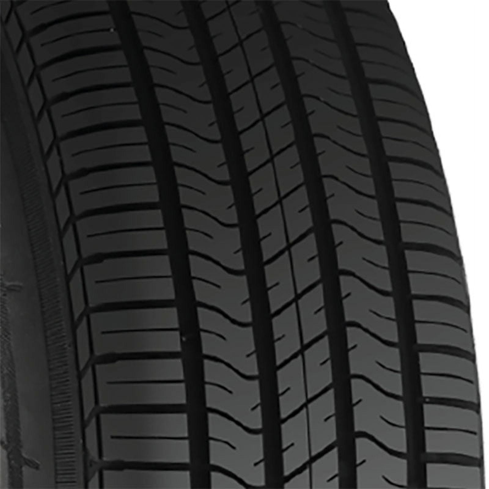Accelera Omikron H/T Highway 225/65R17 102H Light Truck Tire - Image 2