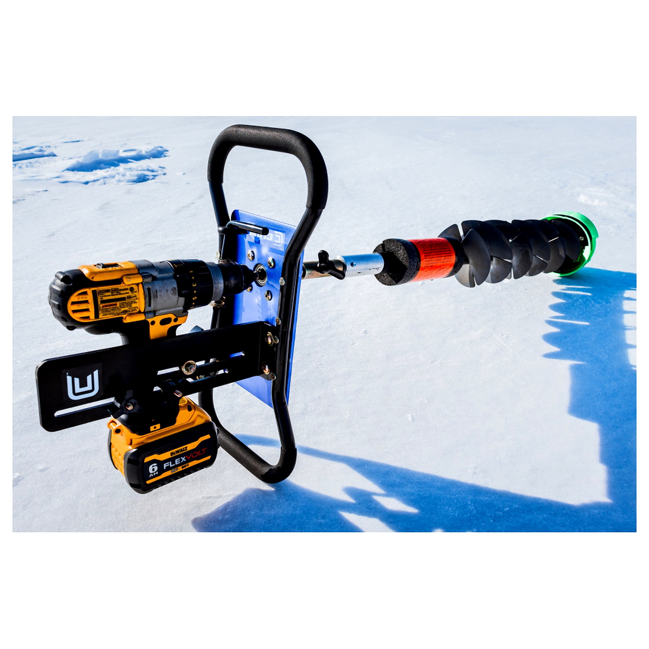 Clam 16959 Drill Plate Pro - Image 6