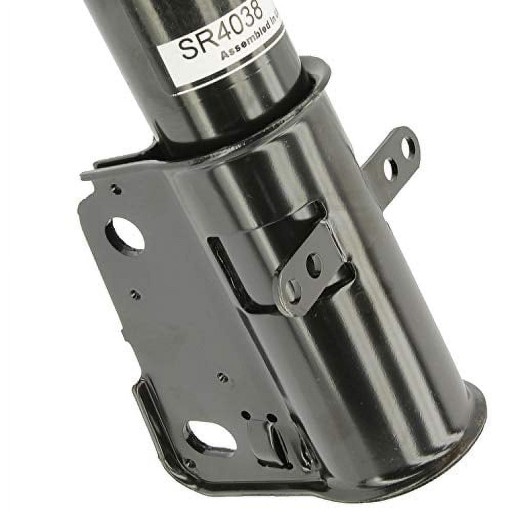 KYB SR4038 Complete Corner Unit Assembly -Strut, Mount and Spring Fits select: 2001-2007 DODGE GRAND CARAVAN, 2001-2005 CHRYSLER TOWN & COUNTRY - Image 4