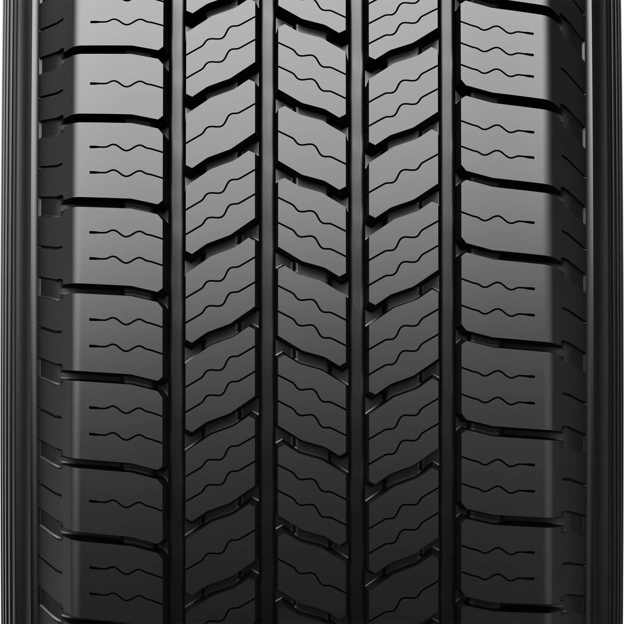 Firestone Transforce CV2 LT245/75R16 E/10PLY - Image 2