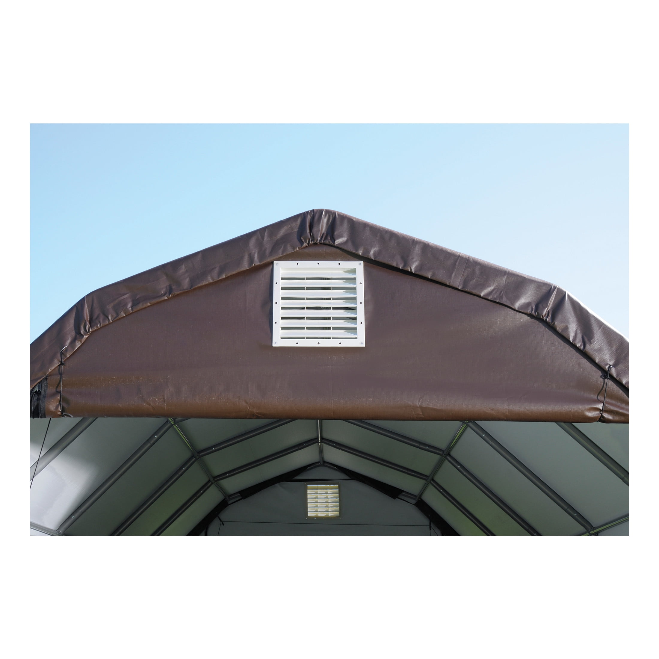 AutoVent Automatic Shelter Vent Kit - Image 3