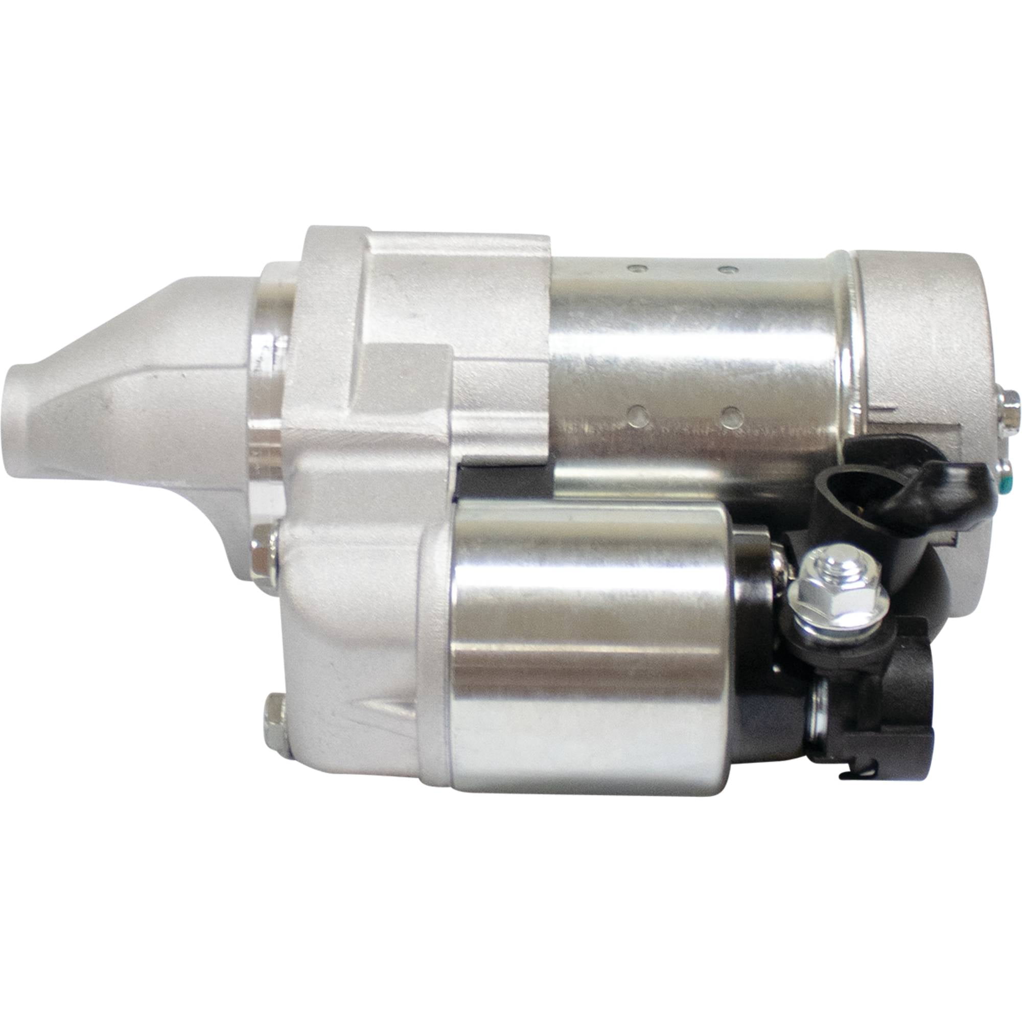 DB Electrical New Starter 410-44101 for Suzuki Df70At Df80At Df90At 2009-2011 31100-96J00 - Image 6