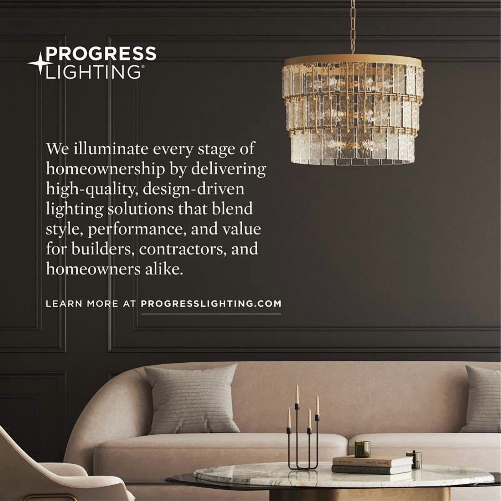 7-1/4" Round LED Surface Mount - Image 2