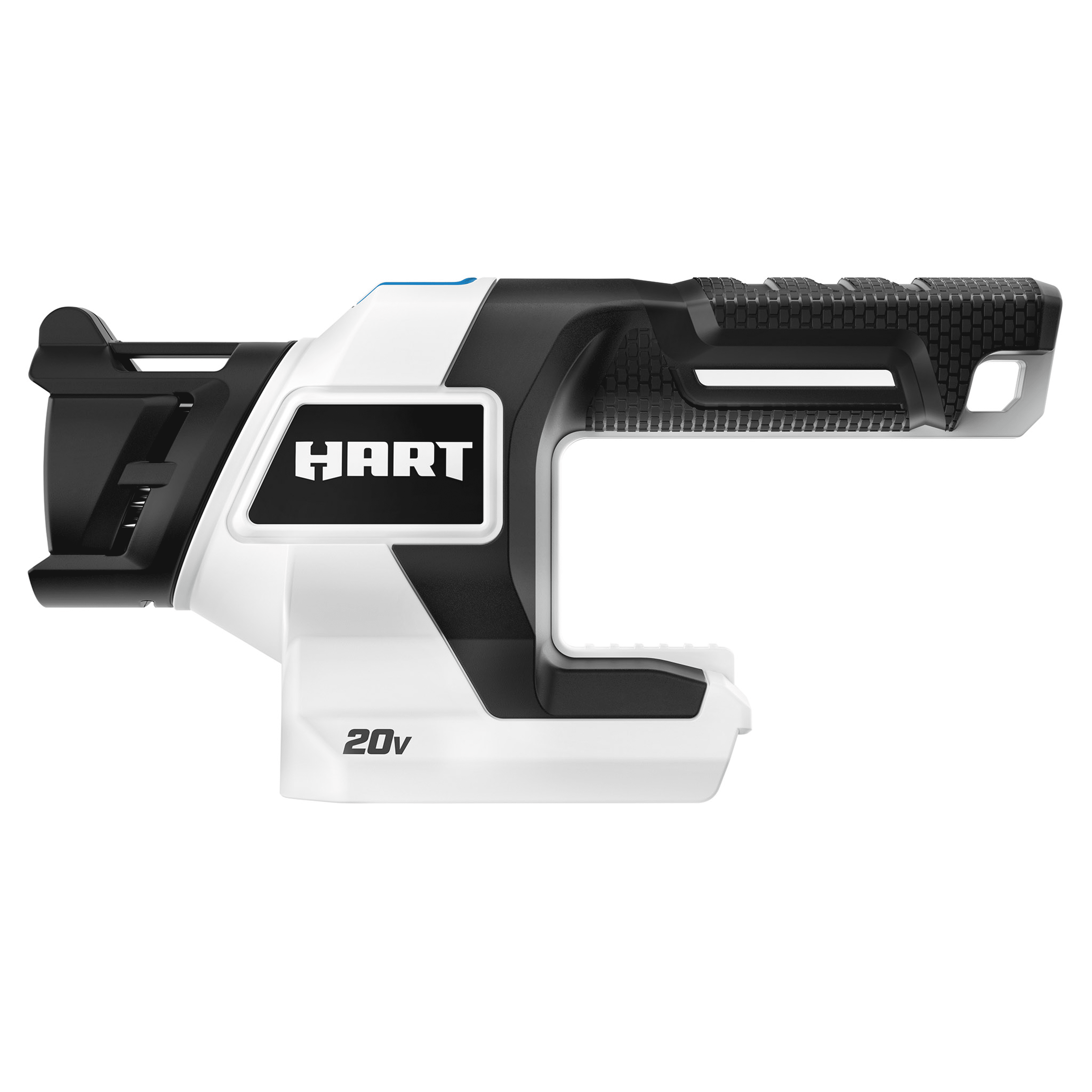HART 20-Volt Cordless Inflator and LED Light Kit, (1) 1.5Ah Lithium-Ion Battery - Image 10