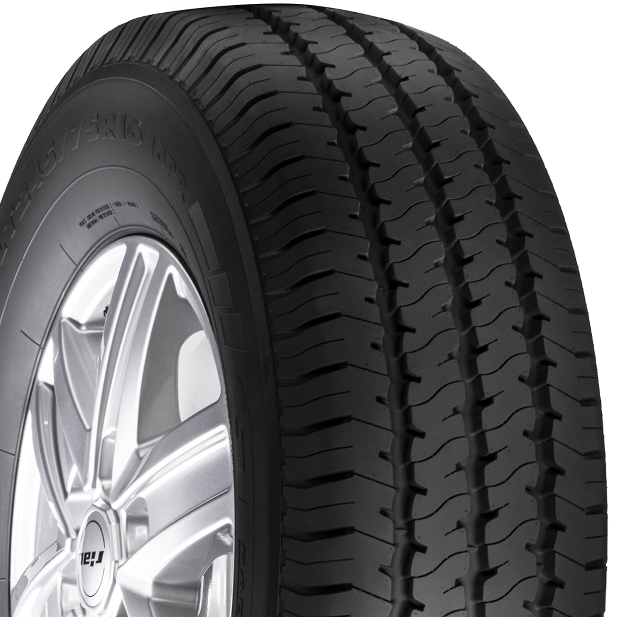 GT Radial MAXMILER PRO LT215/85R16 115/112Q E - Image 4
