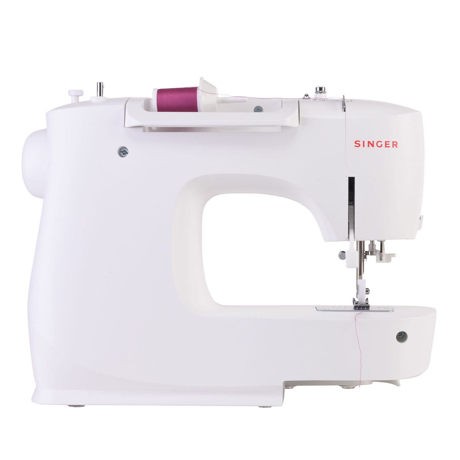 Singer MX231 Sewing Machine - White - Image 3
