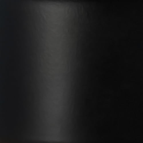 Elegant Designs Enclosed Glass Table Lamp, Black - Image 4