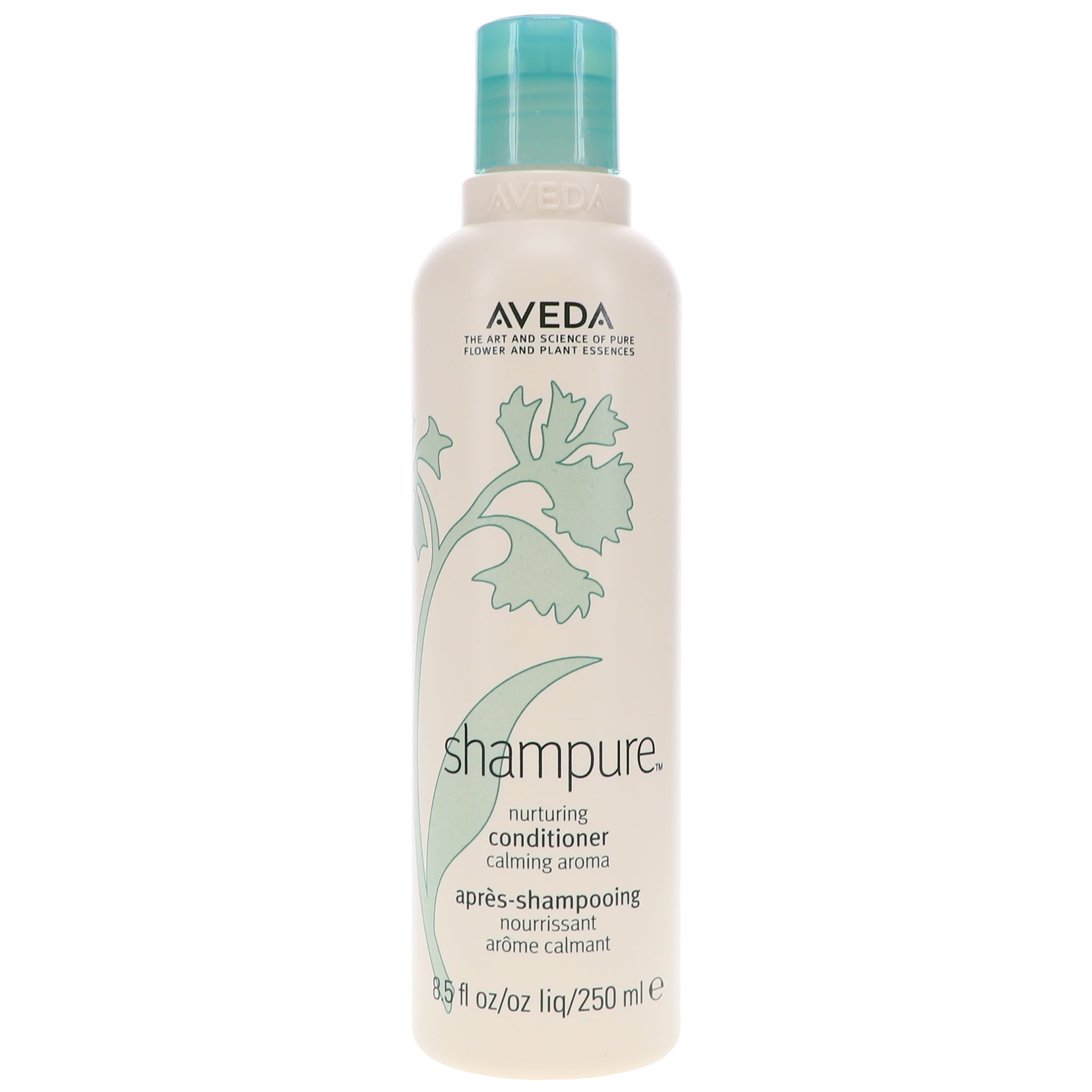 Aveda Shampure Nurturing Shampoo 8.5 oz & Conditioner 8.5 oz Combo Pack - Image 8