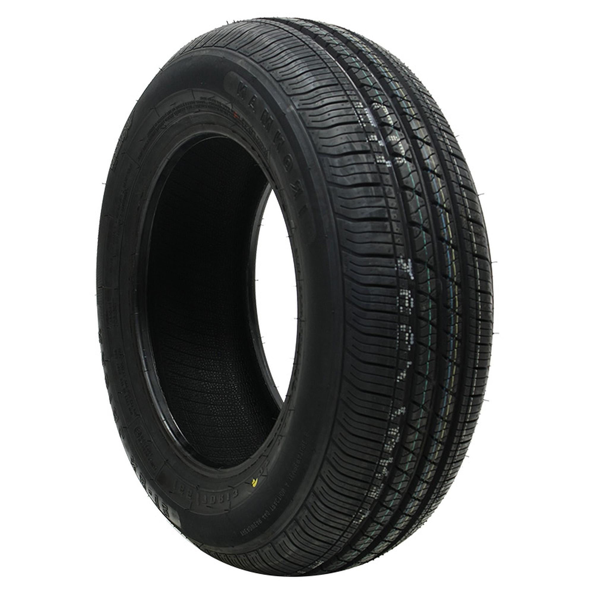 Ironman RB-12 All Season 175/70R13 82T Passenger Tire - Image 6