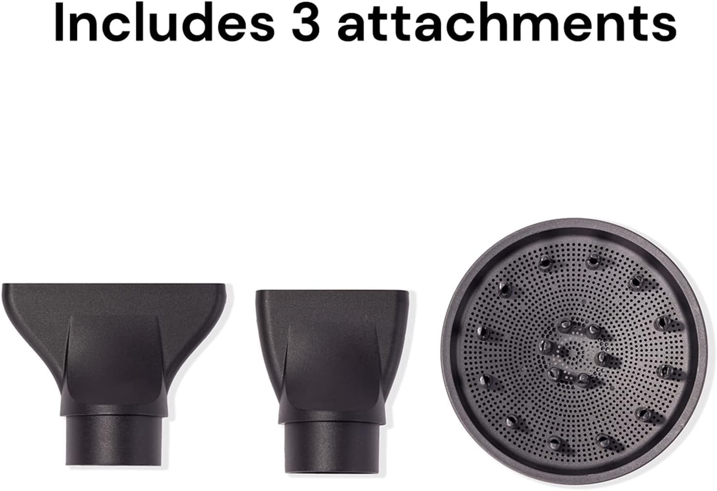 L'ange Hair Le Styliste Luxury Hair Dryer | Silent Brushless 1875W | 4X Faster Drying & 3 Settings - Image 5