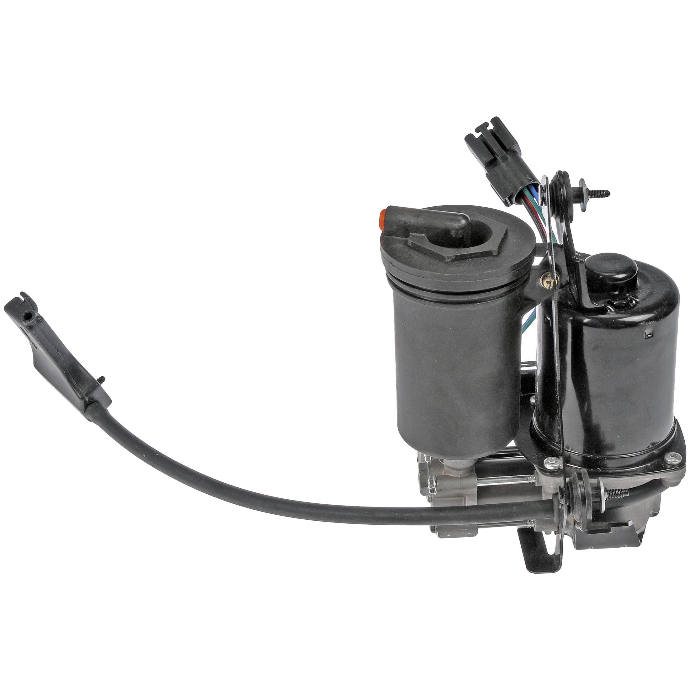 Dorman 949-200 Air Suspension Compressor for Specific Ford / Lincoln / Mercury Models - Image 3