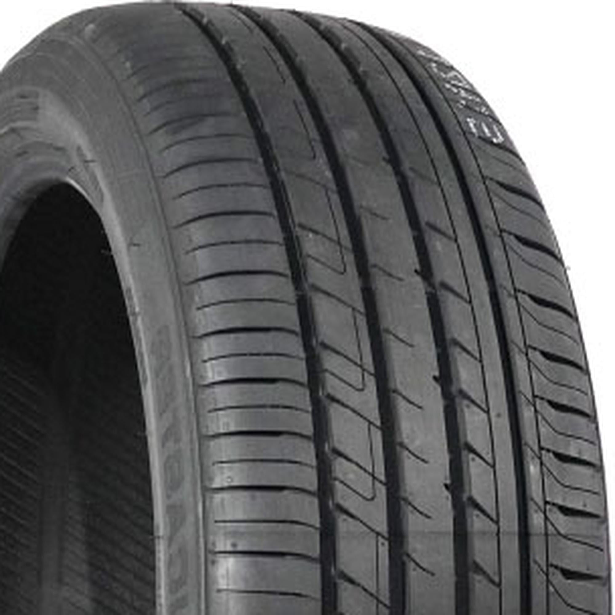 Lancaster LR-66 All Season 195/55R16 87V Passenger Tire - Image 4