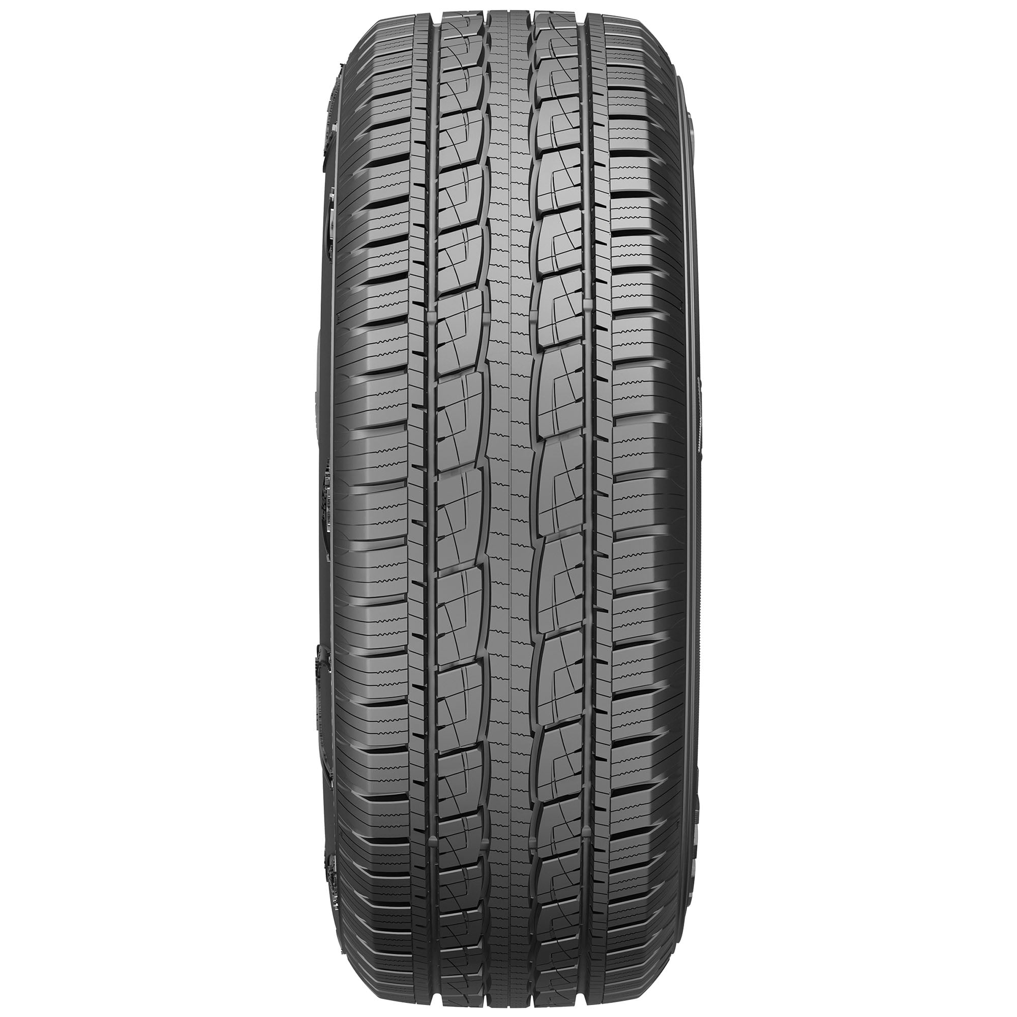 General Grabber HTS60 All Season 275/50R22 111T Light Truck Tire - Image 3