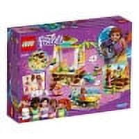LEGO Friends Turtles Rescue Mission 41376 - Image 3
