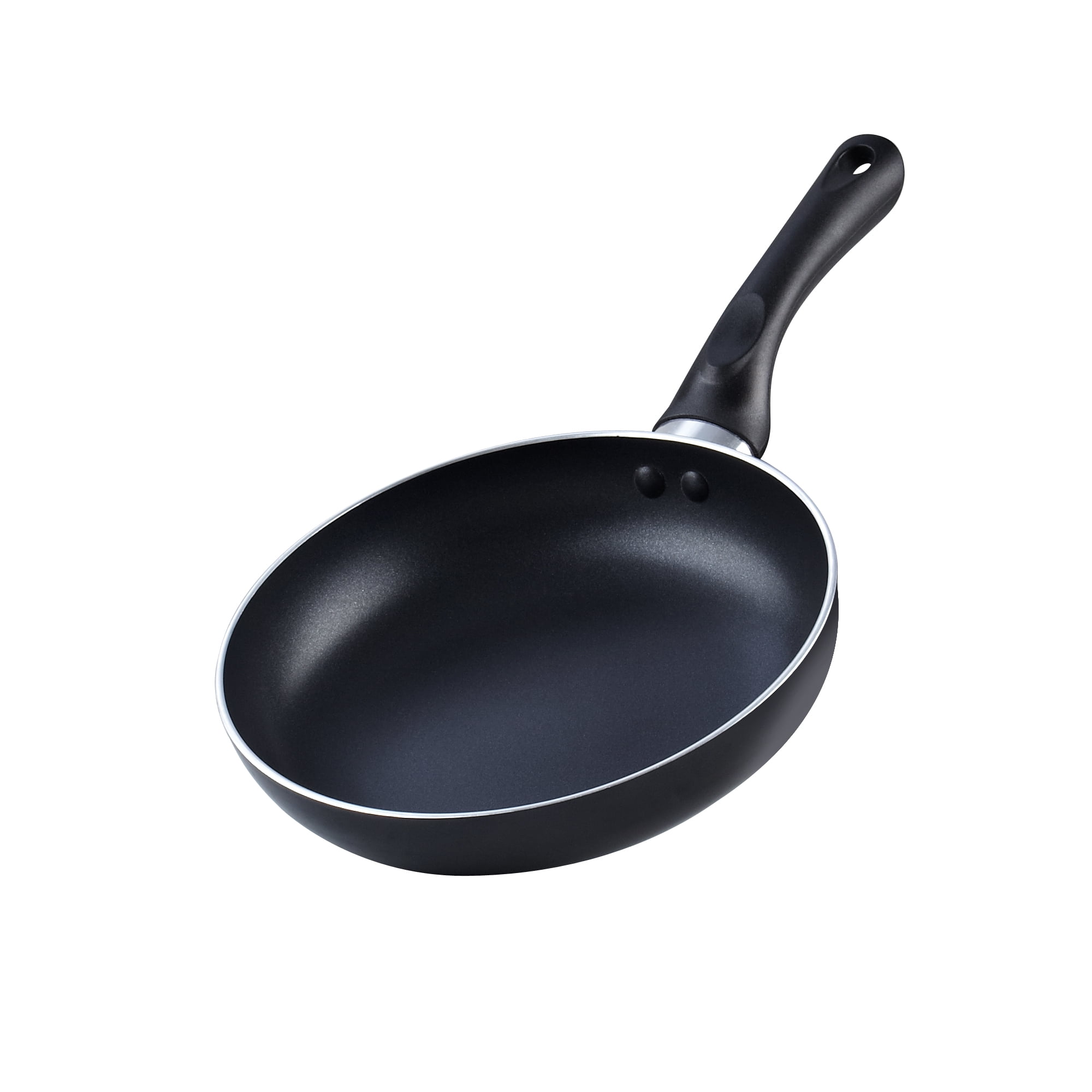 Cook N Home Colorful Pots and Pans Set Non Stick, 10-Piece Small Rainbow RV Cookware Set for Camper for the First Apartment - Image 8