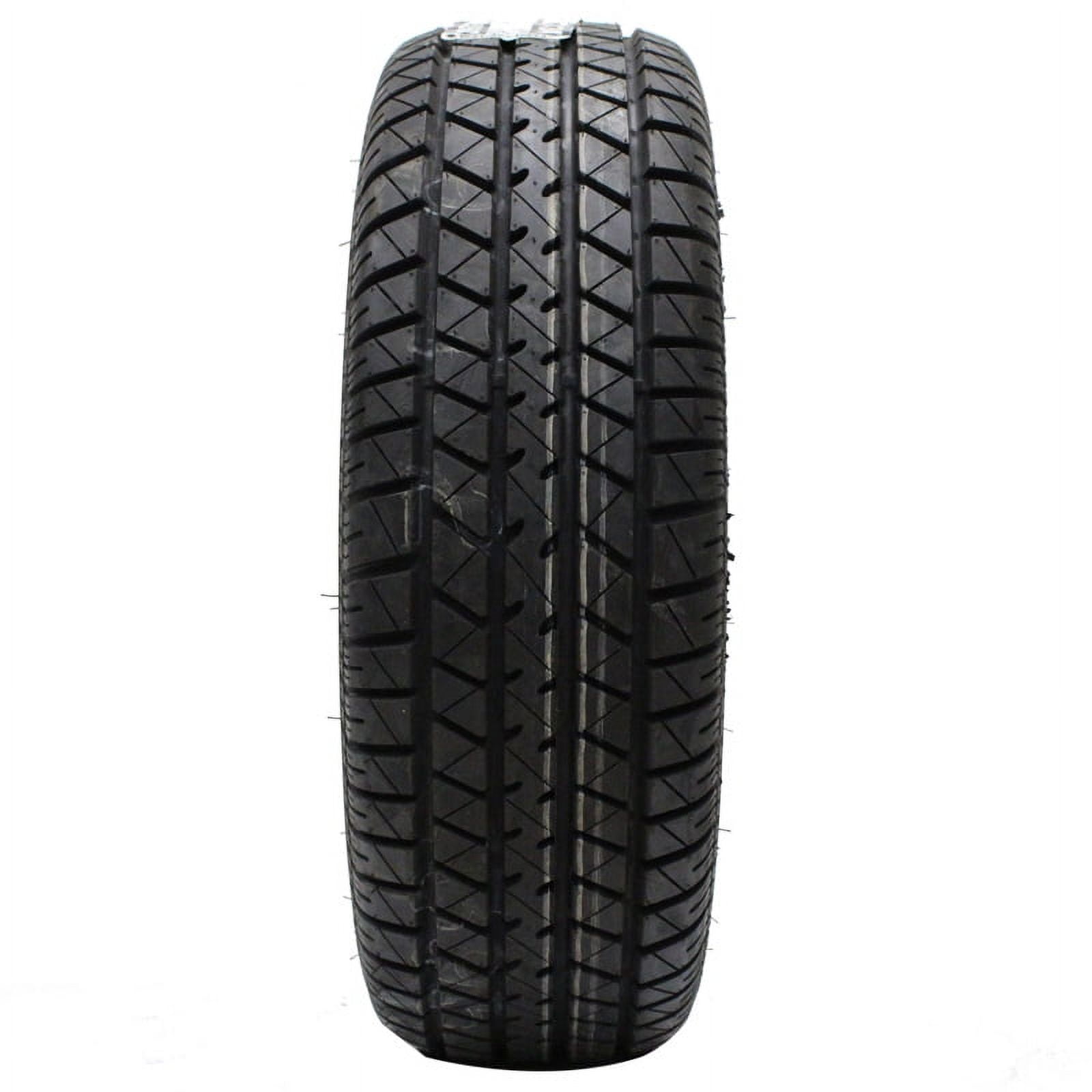 Mastercraft Avenger G/T All Season 235/60R15 98T Passenger Tire - Image 4