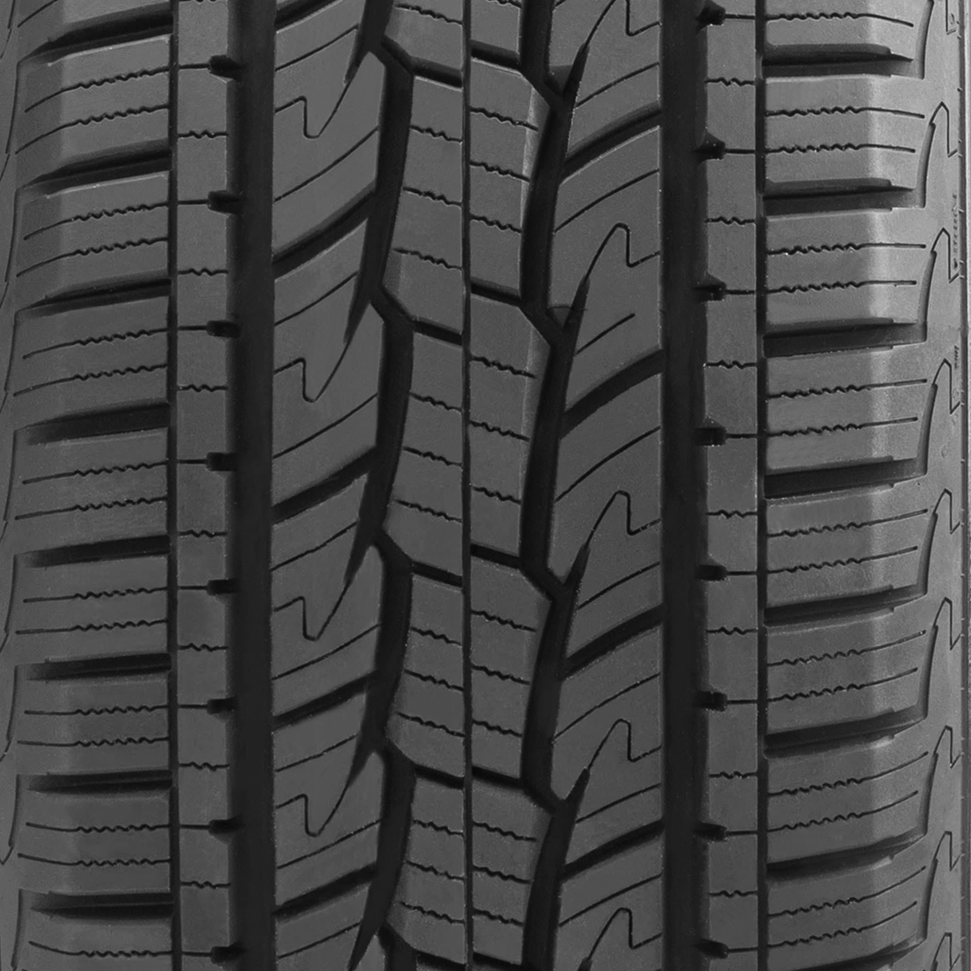 General Grabber HTS All Season 265/70R18 116S Light Truck Tire - Image 6