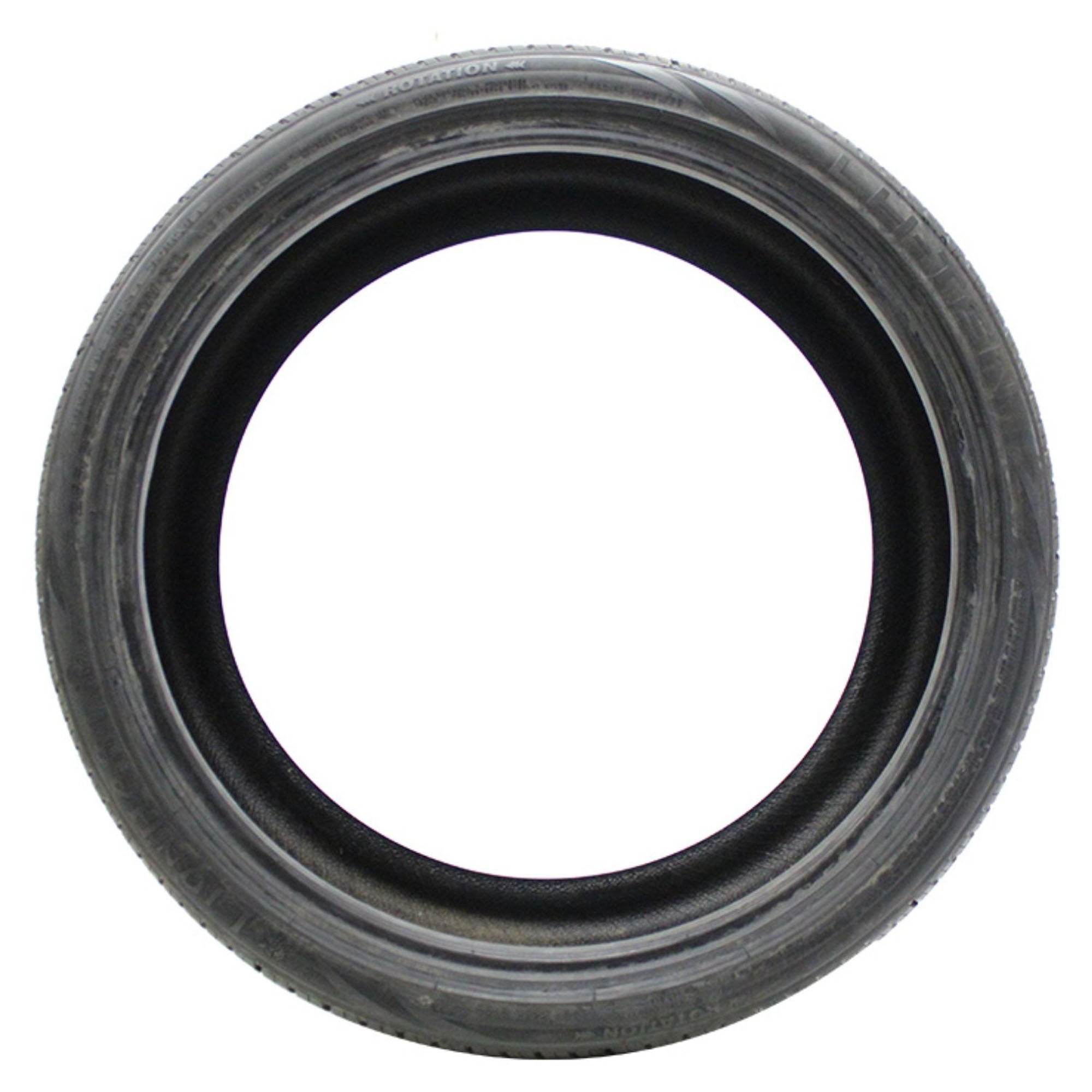 Lionhart LH-TEN All Season 295/35R24 110V XL Passenger Tire - Image 3