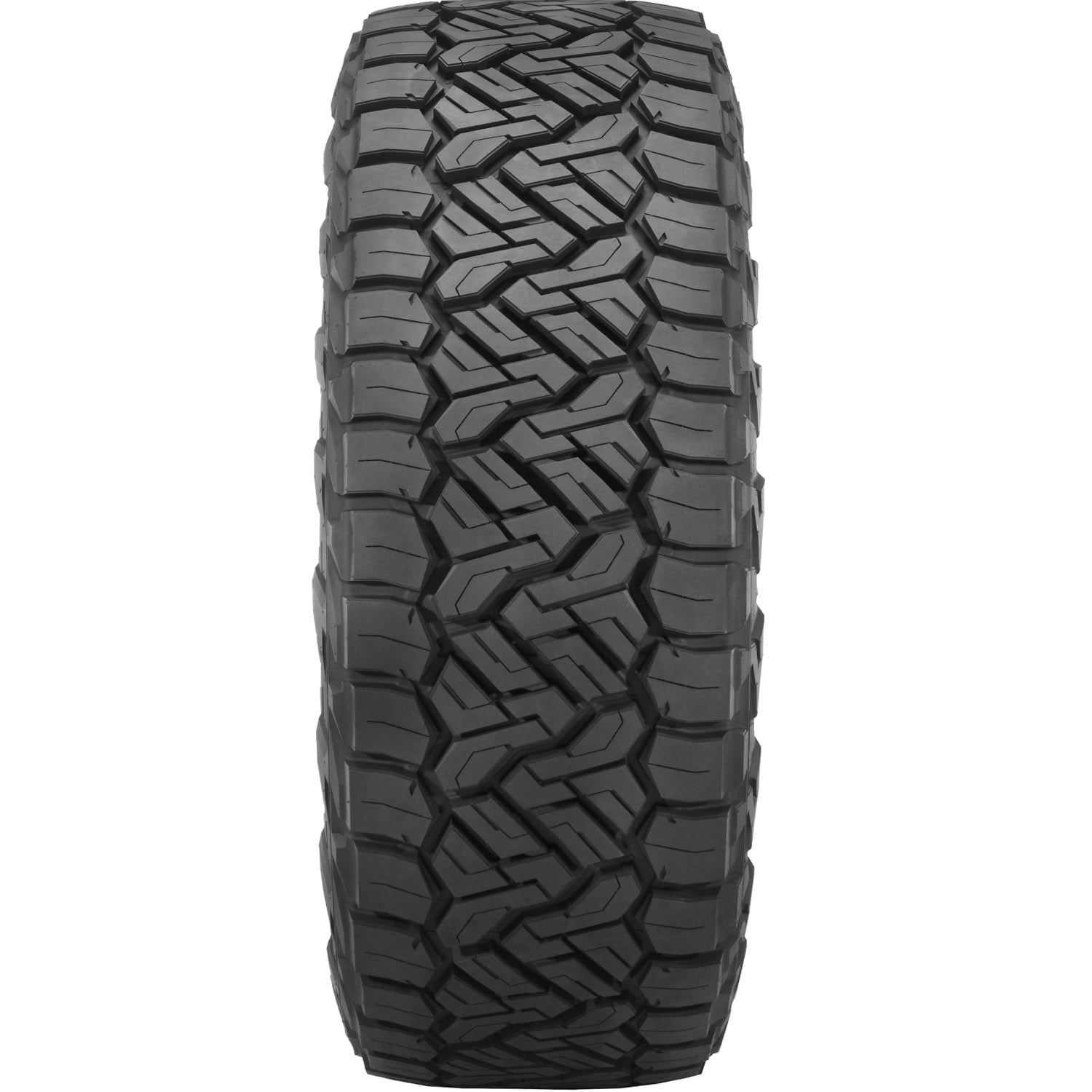Nitto Recon Grappler A/T LT35X13.50R20 R F/12 Ply Tire - Image 5