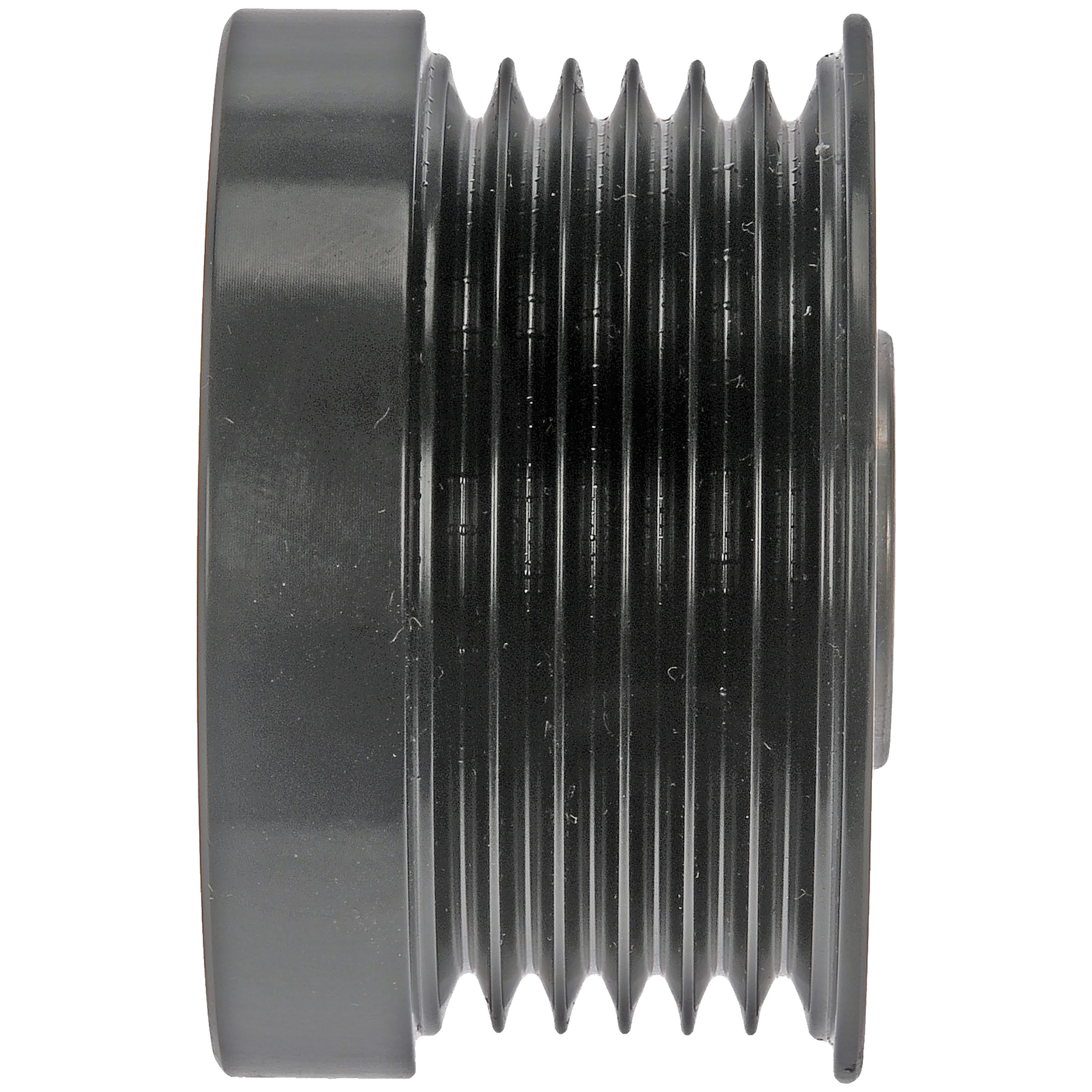 Dorman 300-872 Alternator Pulley for Specific Volvo Models Fits select: 2003-2006 VOLVO XC90, 2001-2009 VOLVO S60 - Image 2