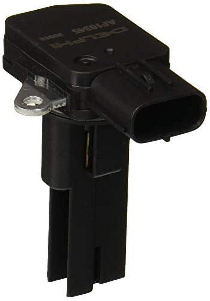 Delphi Mass Air Flow Sensor P/N:AF10345 Fits select: 2009-2018 SUBARU FORESTER, 2008-2019 SUBARU OUTBACK - Image 3