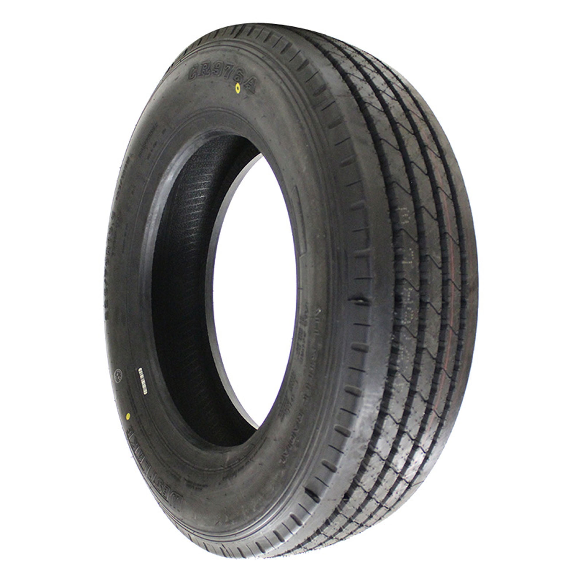 Westlake CR976A 255/70R22.5 140/137M H Commercial Tire - Image 2