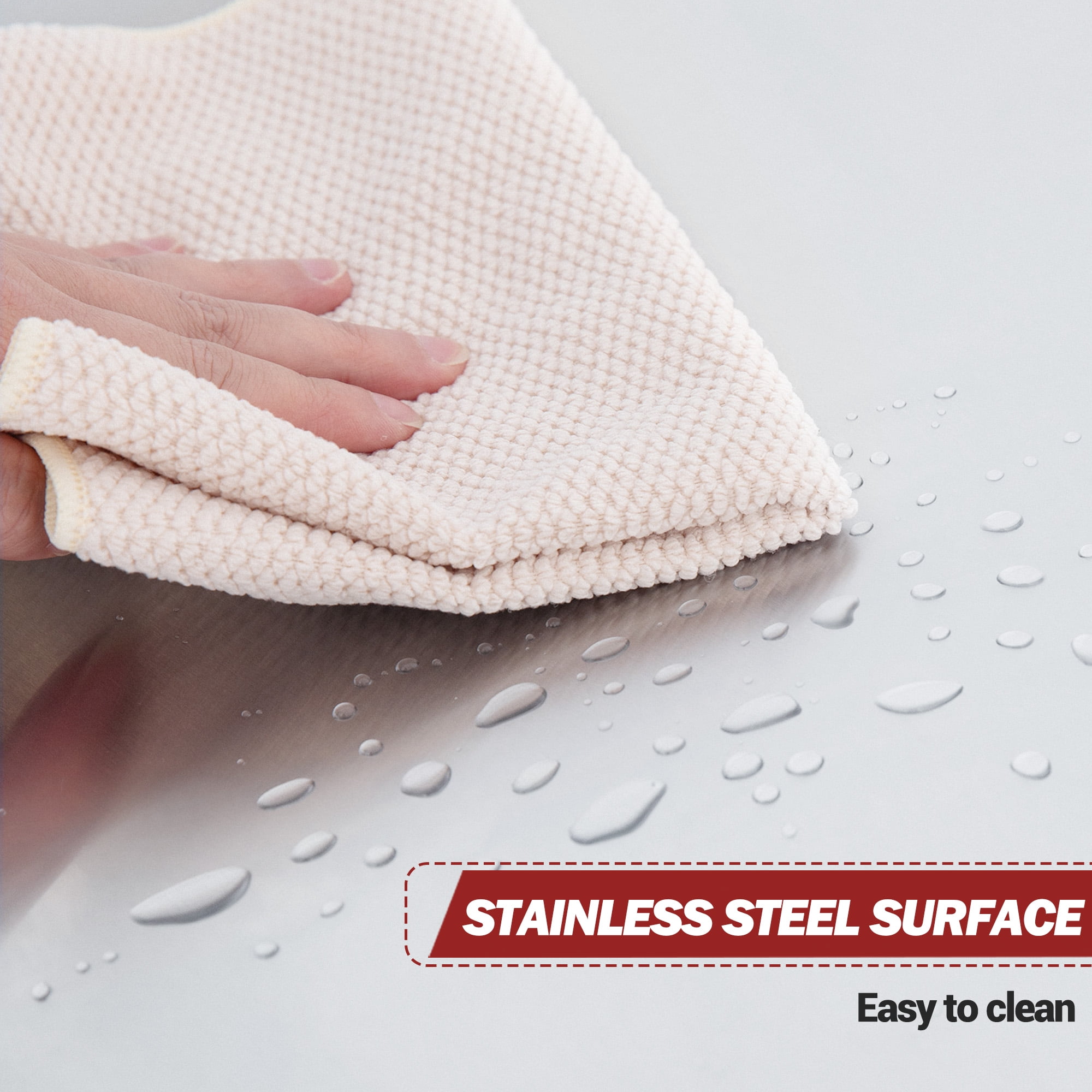 Royal Gourmet PC3403S Movable Kitchen Island Cart, Outdoor Grill Table, Grill Prep Table with Storage - Image 3