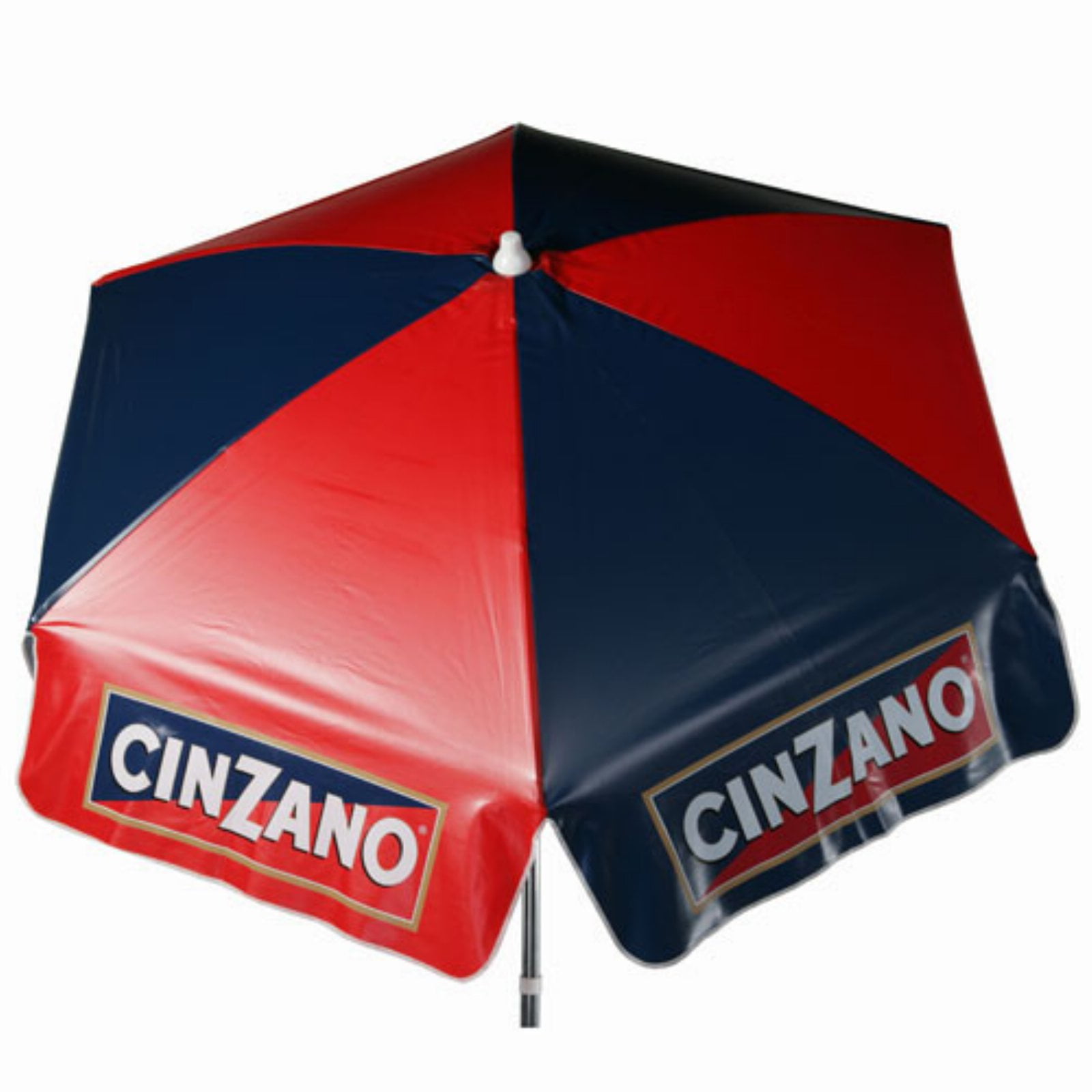 Heininger Holdings 1378 Destination Gear 6 ft. Aluminum Cinzano Patio Umbrella - Image 4
