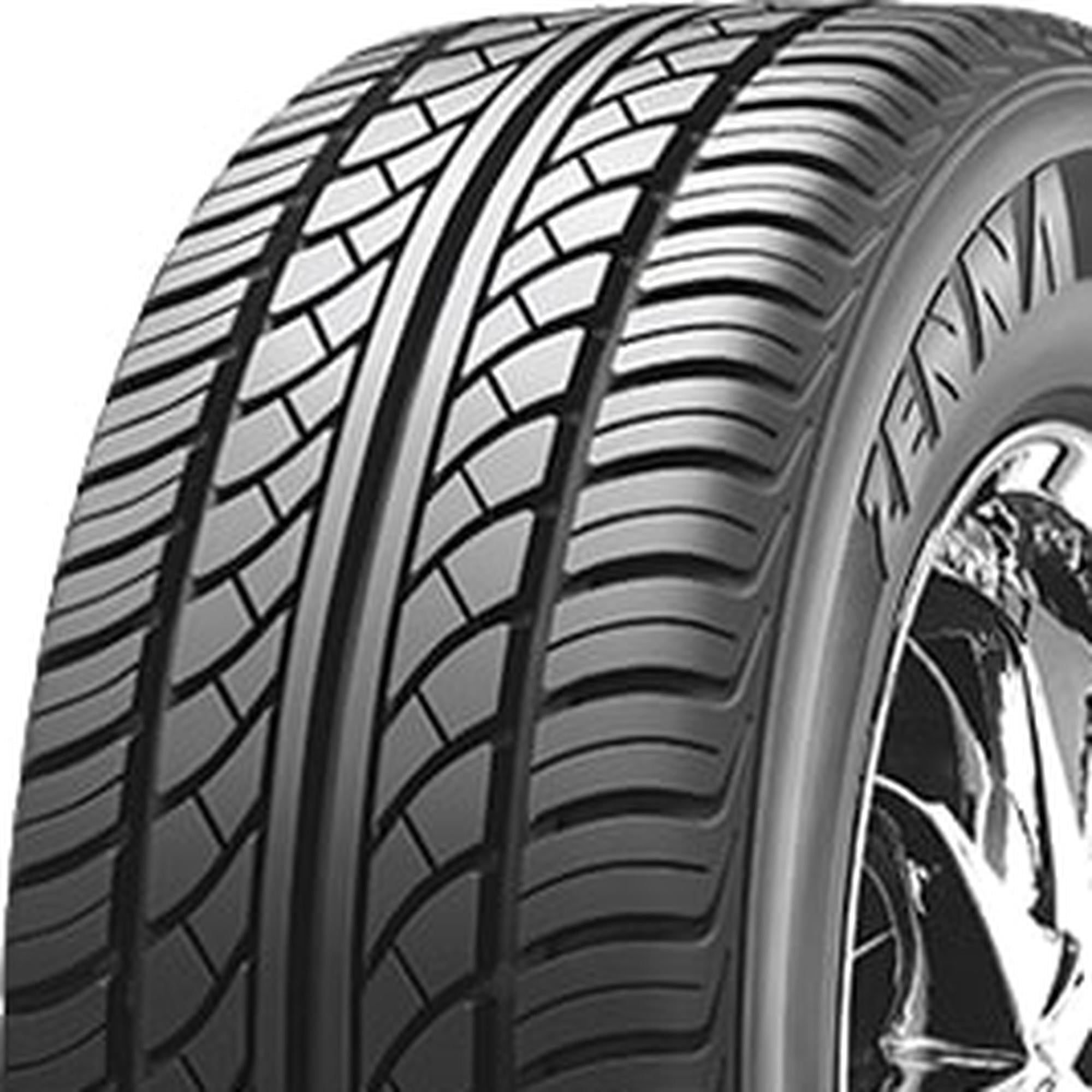 Zenna Sport Line All Season 225/50R17 98W XL Passenger Tire - Image 5