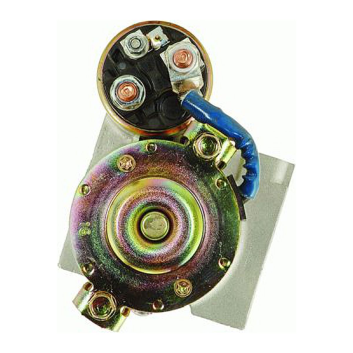 ACDelco Gold 337-1113 Starter - Image 2