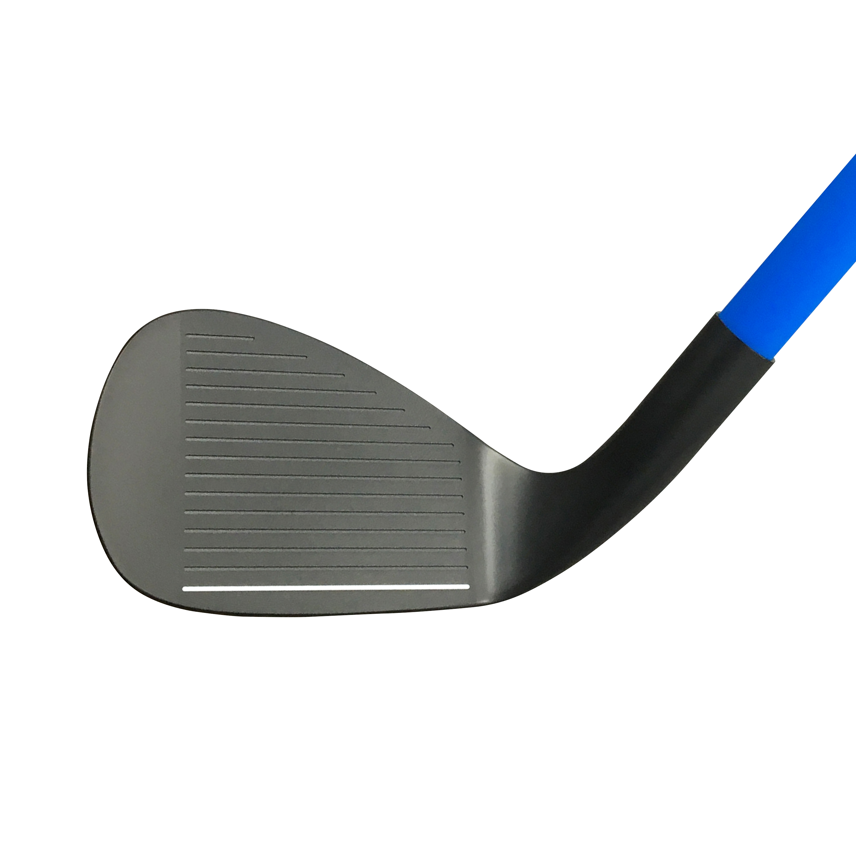 Lag Shot Wedge (Right Handed) Golf Club Swing Trainer Aid - Image 5