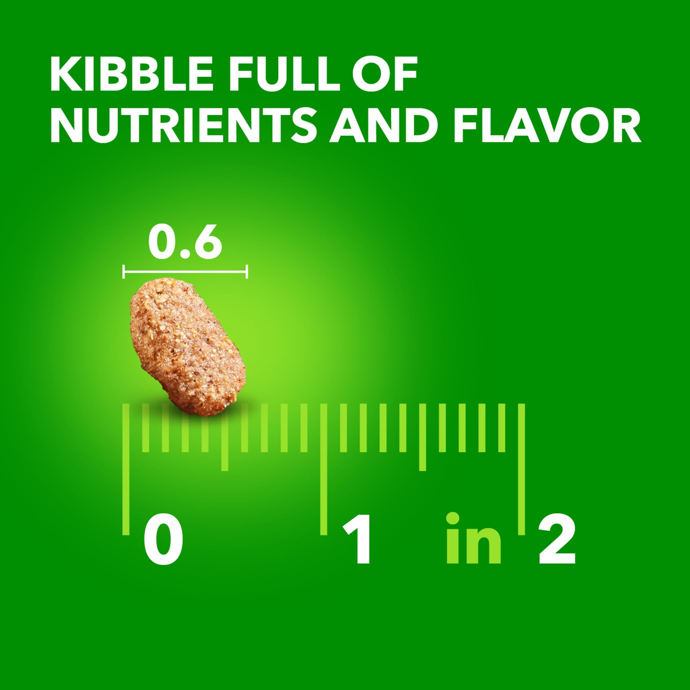 Iams Proactive Health Healthy Weight Control Adult Dry Dog Food With Real Chicken, 29.1 Lb Bag - Image 7